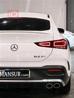 مرسيدس بنز GLE